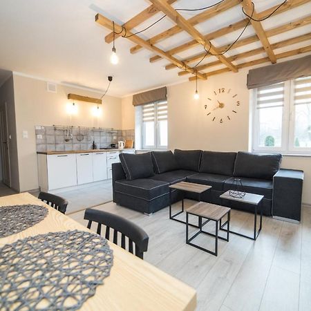 MS-APART Apartamenty M&M Polanica-Zdroj Bagian luar foto
