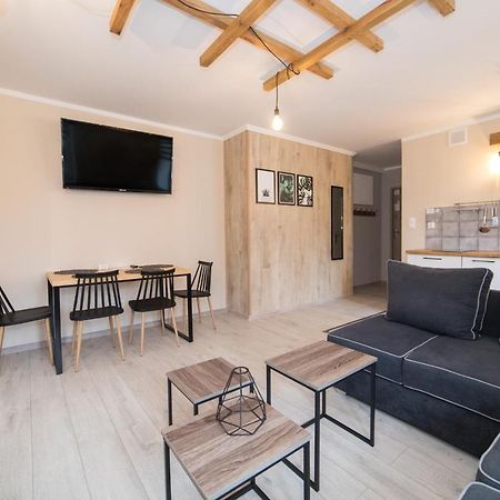MS-APART Apartamenty M&M Polanica-Zdroj Bagian luar foto