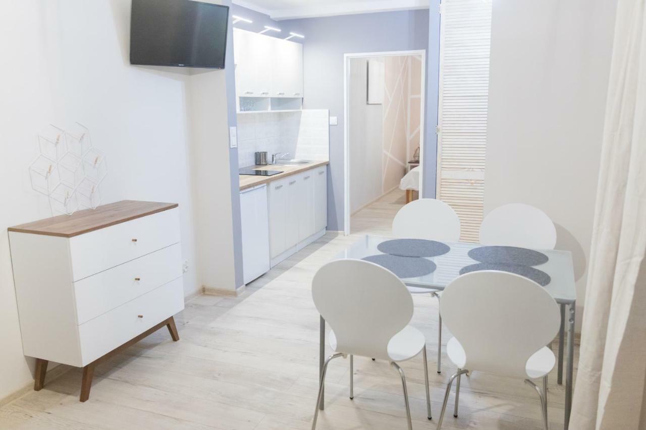 MS-APART Apartamenty M&M Polanica-Zdroj Bagian luar foto