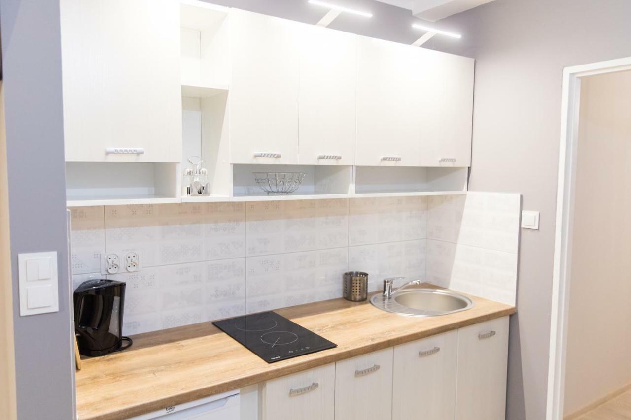 MS-APART Apartamenty M&M Polanica-Zdroj Bagian luar foto