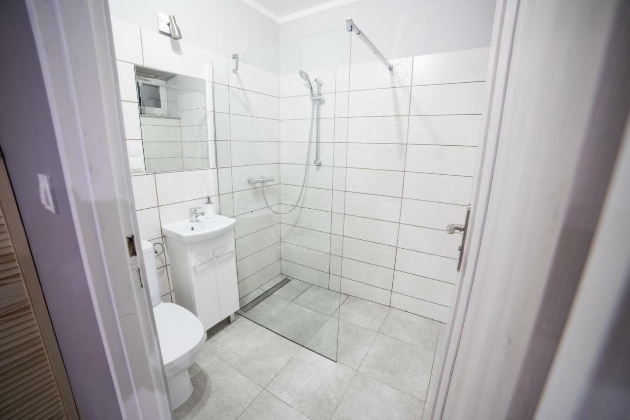 MS-APART Apartamenty M&M Polanica-Zdroj Bagian luar foto