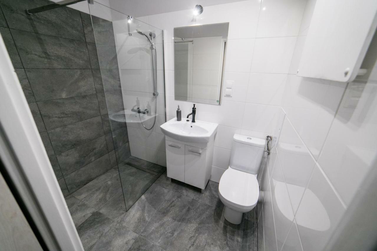MS-APART Apartamenty M&M Polanica-Zdroj Bagian luar foto