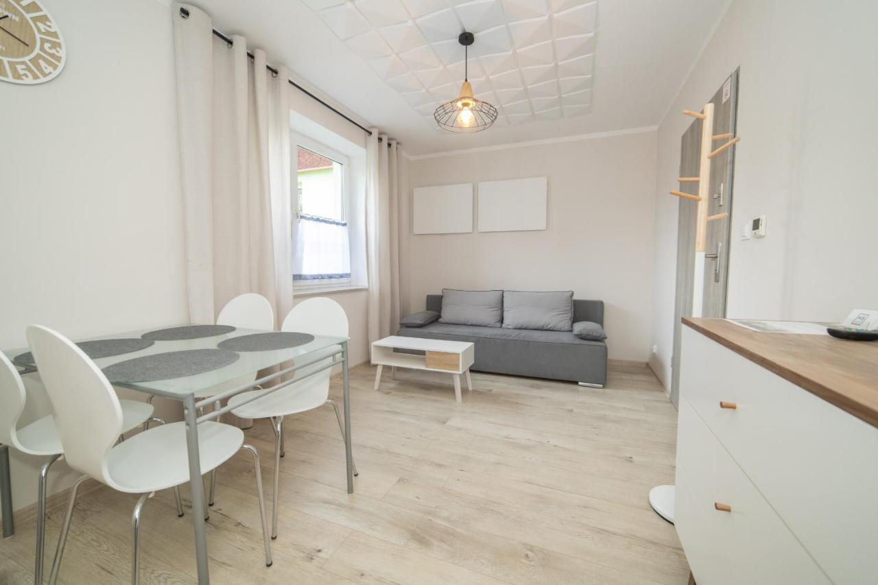 MS-APART Apartamenty M&M Polanica-Zdroj Bagian luar foto
