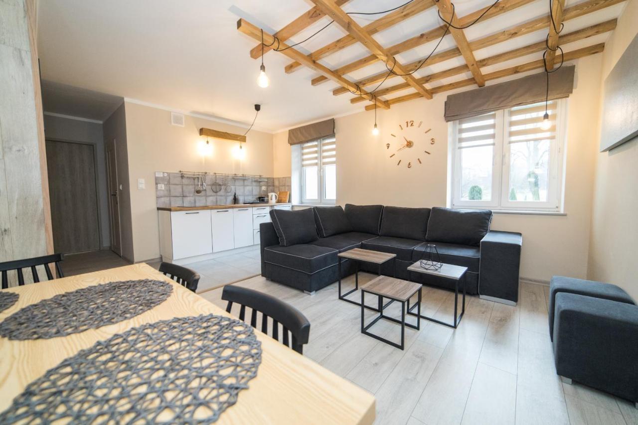MS-APART Apartamenty M&M Polanica-Zdroj Bagian luar foto