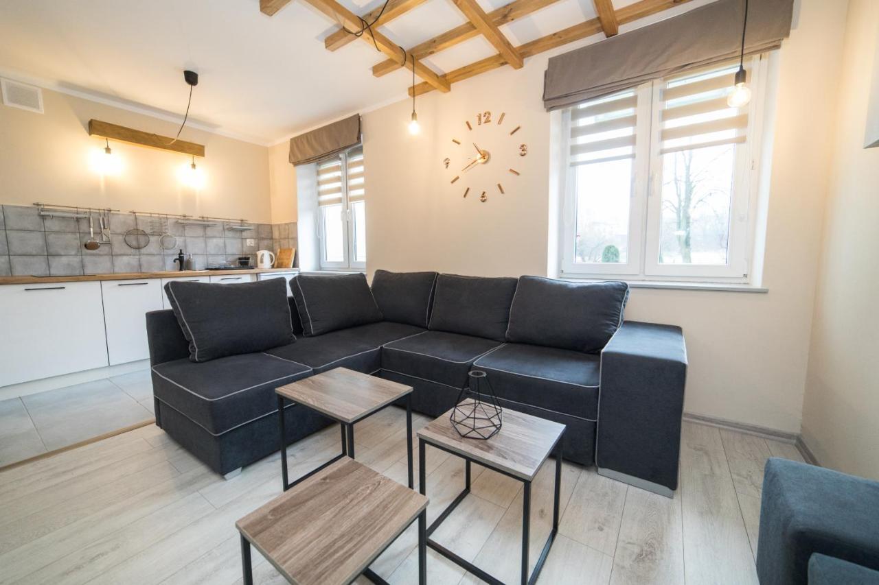 MS-APART Apartamenty M&M Polanica-Zdroj Bagian luar foto