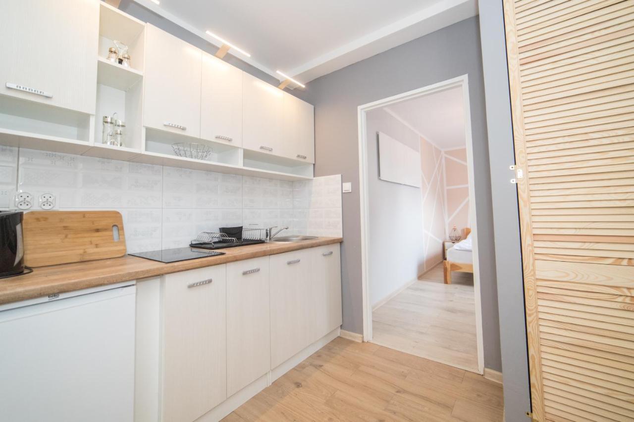 MS-APART Apartamenty M&M Polanica-Zdroj Bagian luar foto