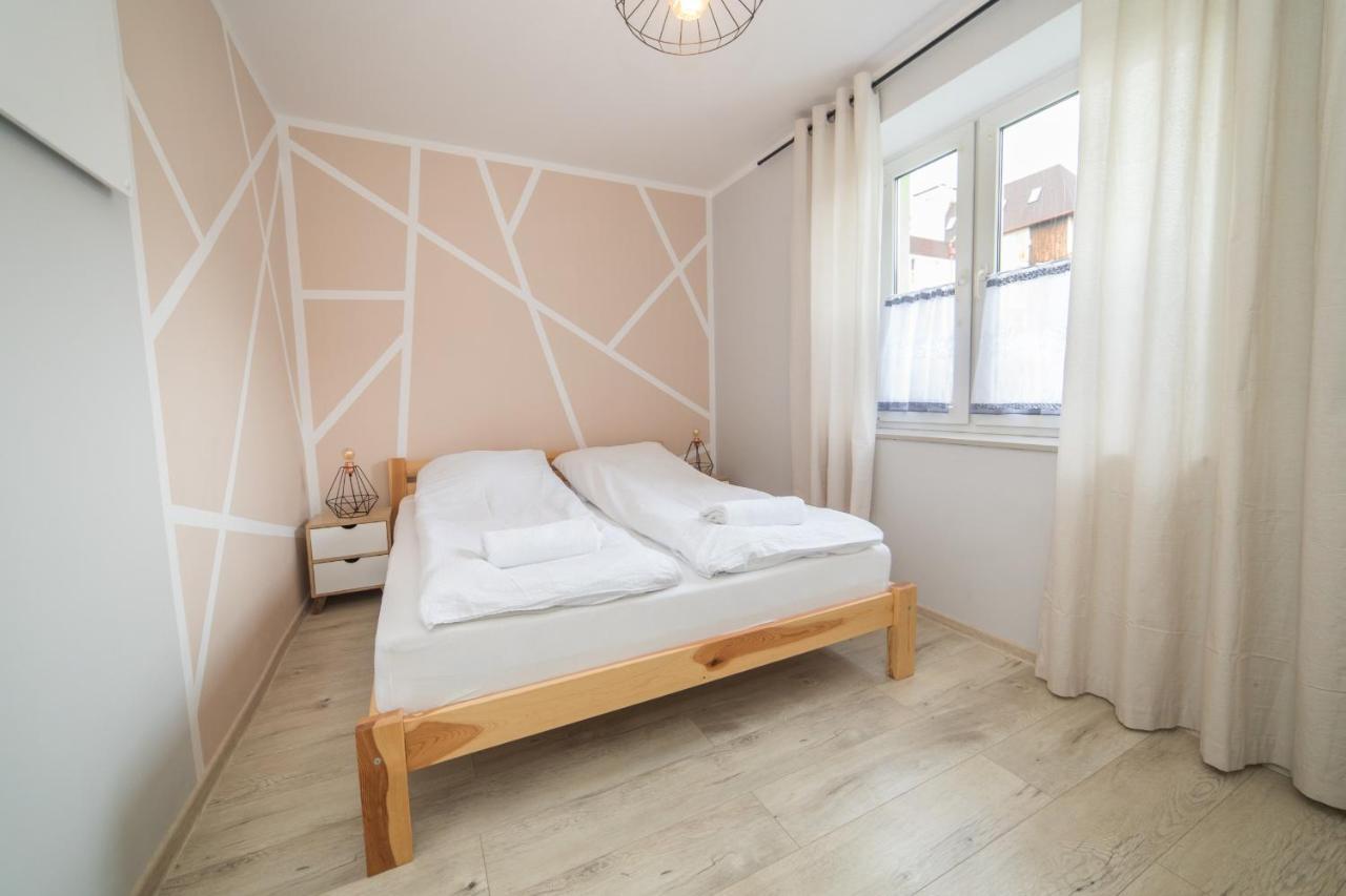 MS-APART Apartamenty M&M Polanica-Zdroj Bagian luar foto