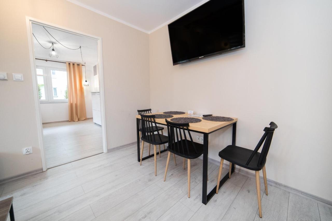 MS-APART Apartamenty M&M Polanica-Zdroj Bagian luar foto