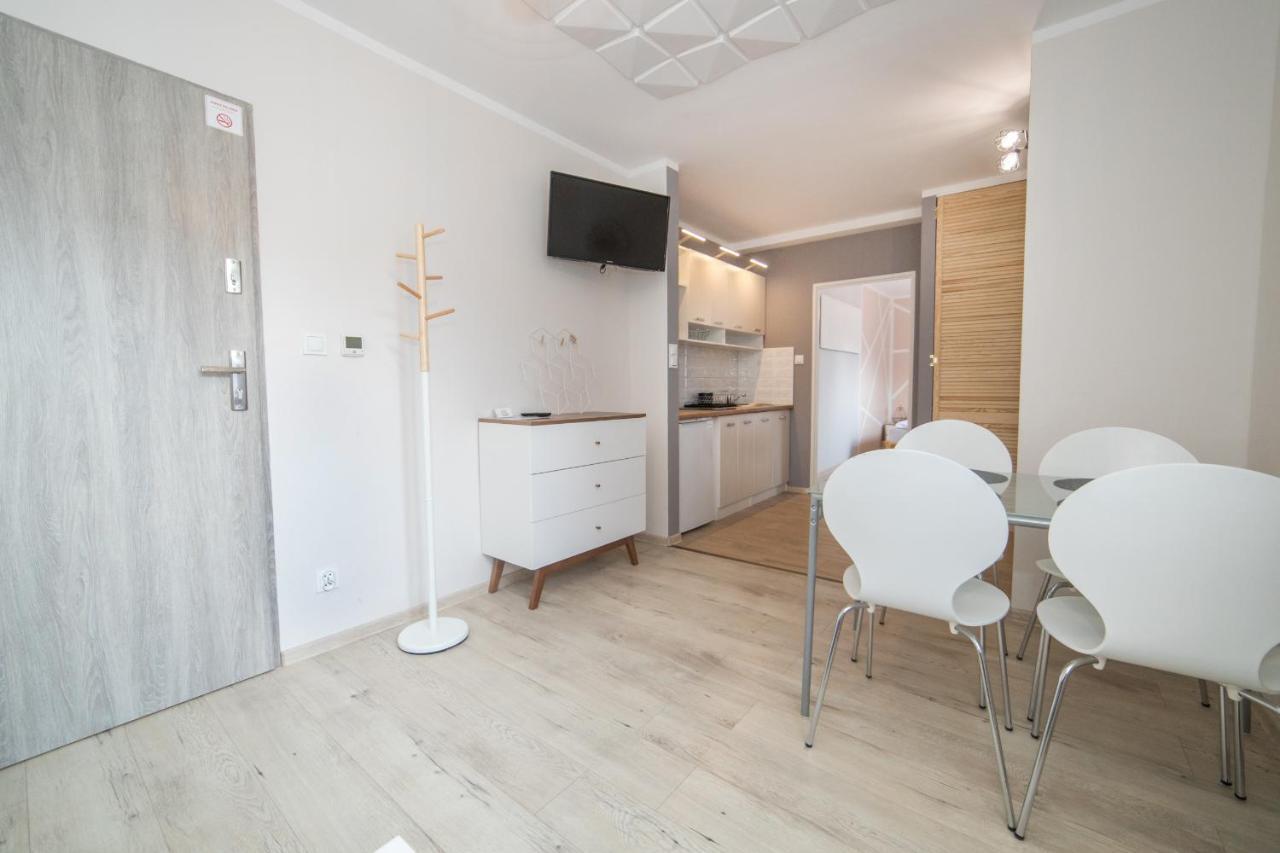 MS-APART Apartamenty M&M Polanica-Zdroj Bagian luar foto